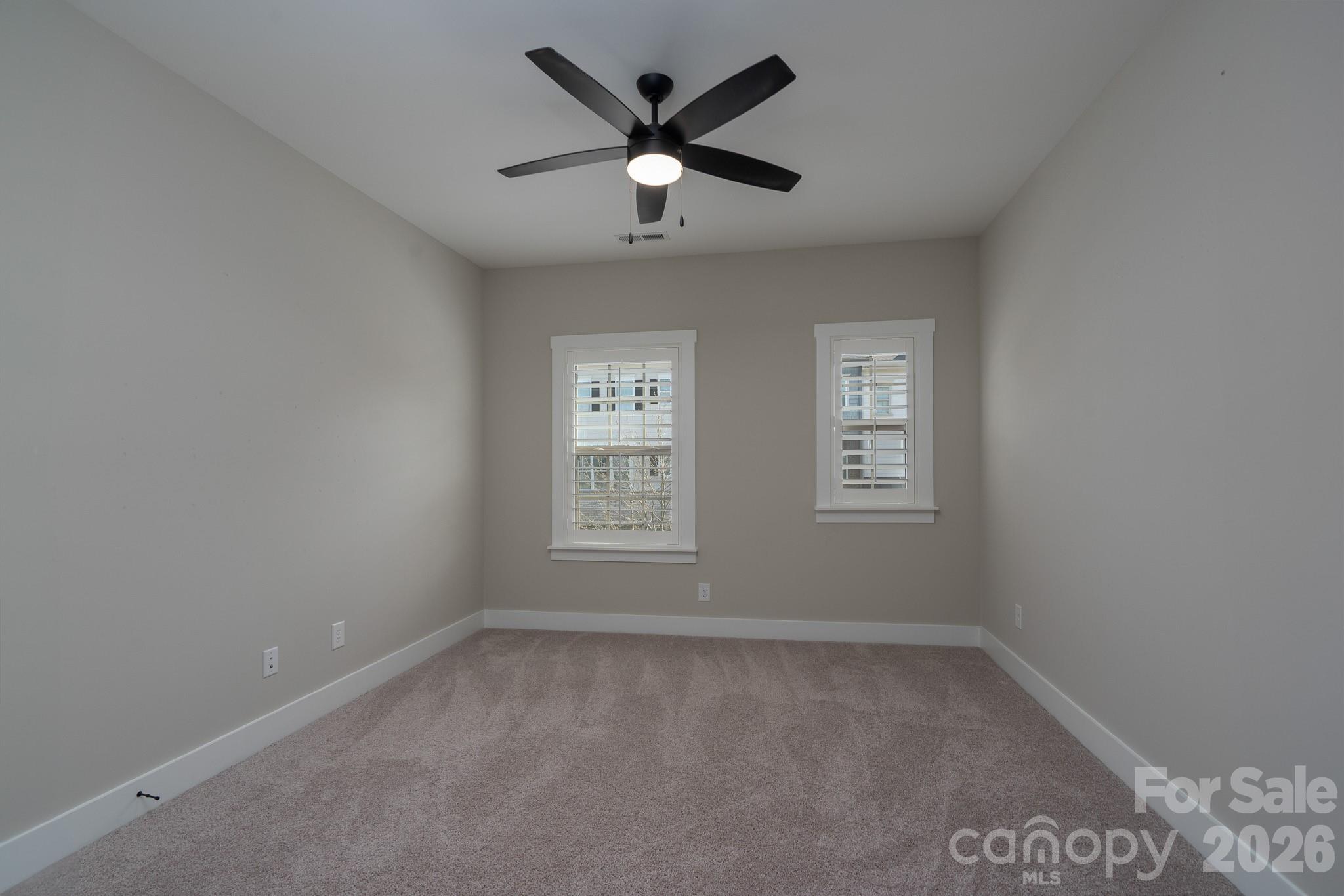 The Summit at River Run - Residential