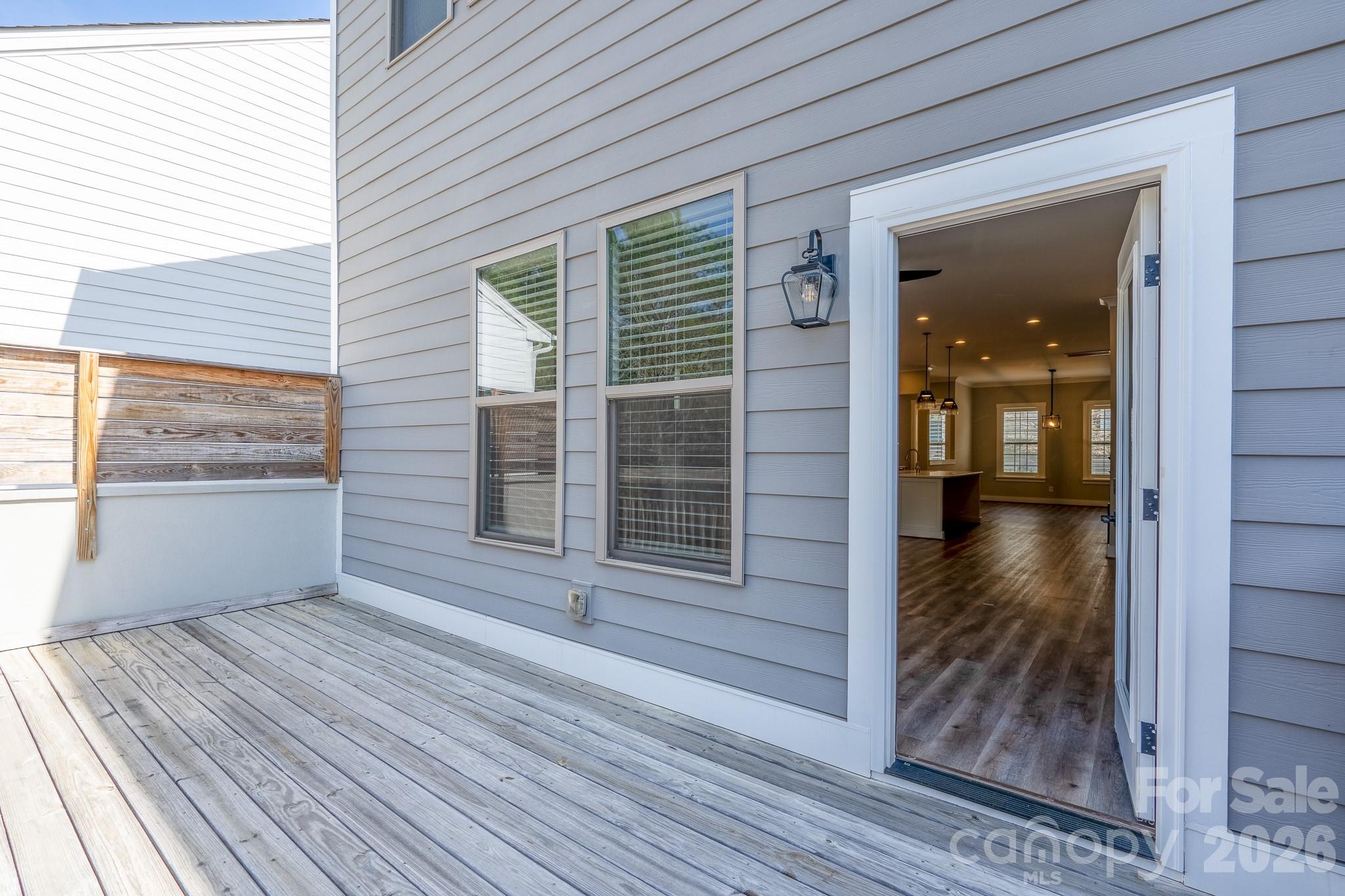 The Summit at River Run - Residential