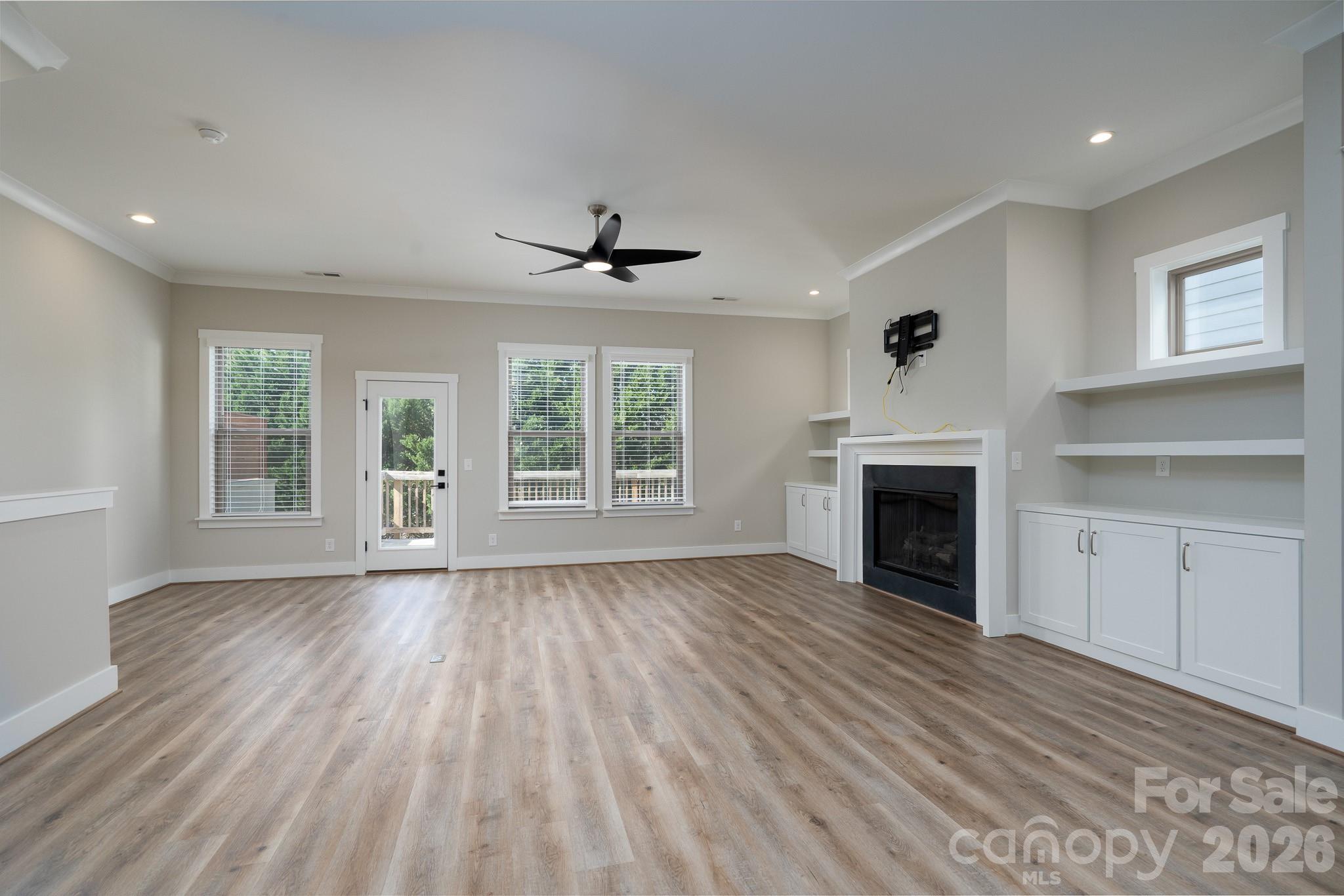 The Summit at River Run - Residential