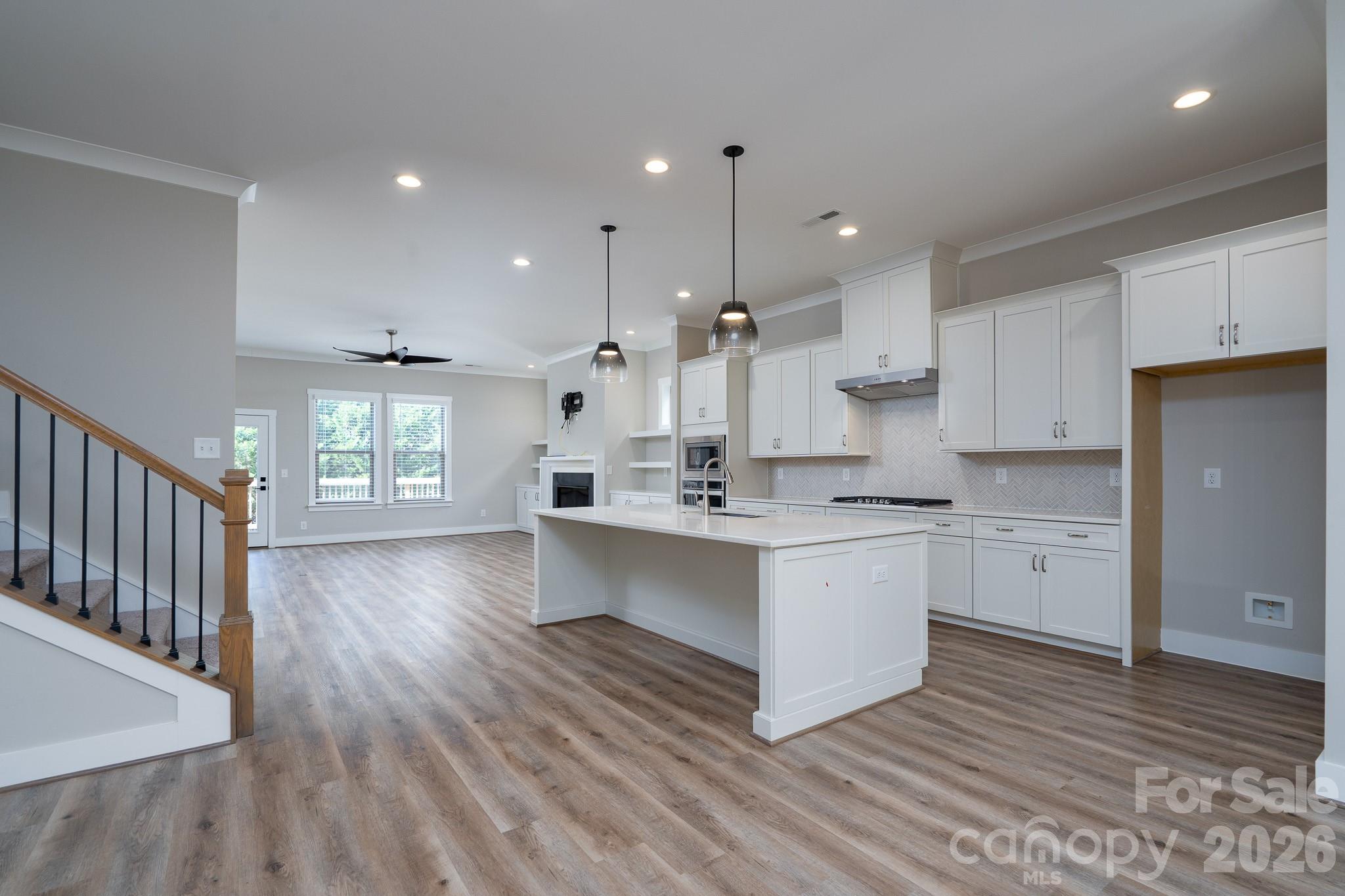 The Summit at River Run - Residential