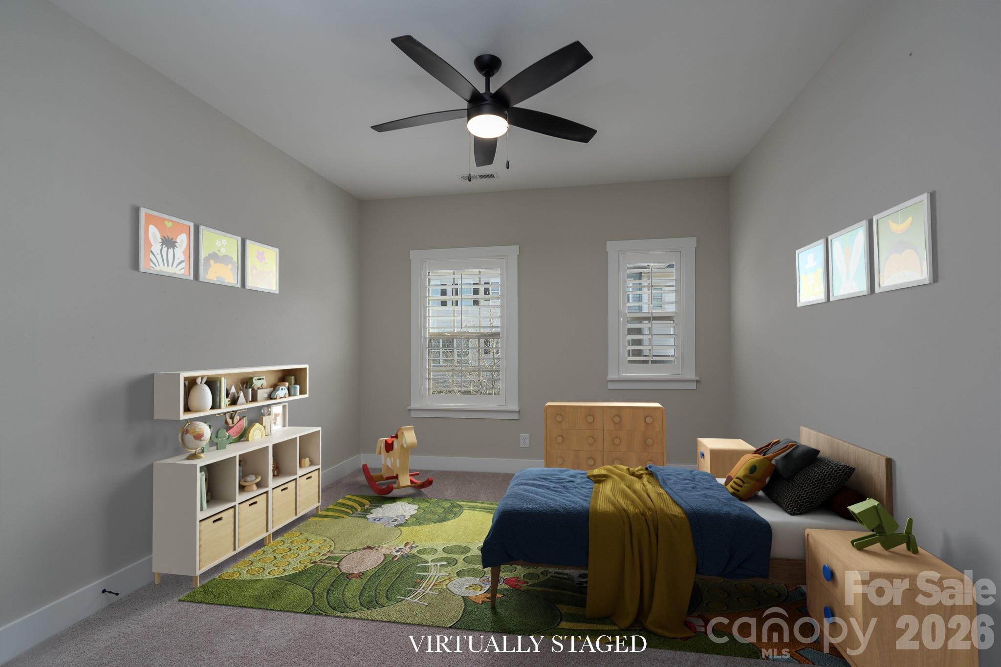 The Summit at River Run - Residential