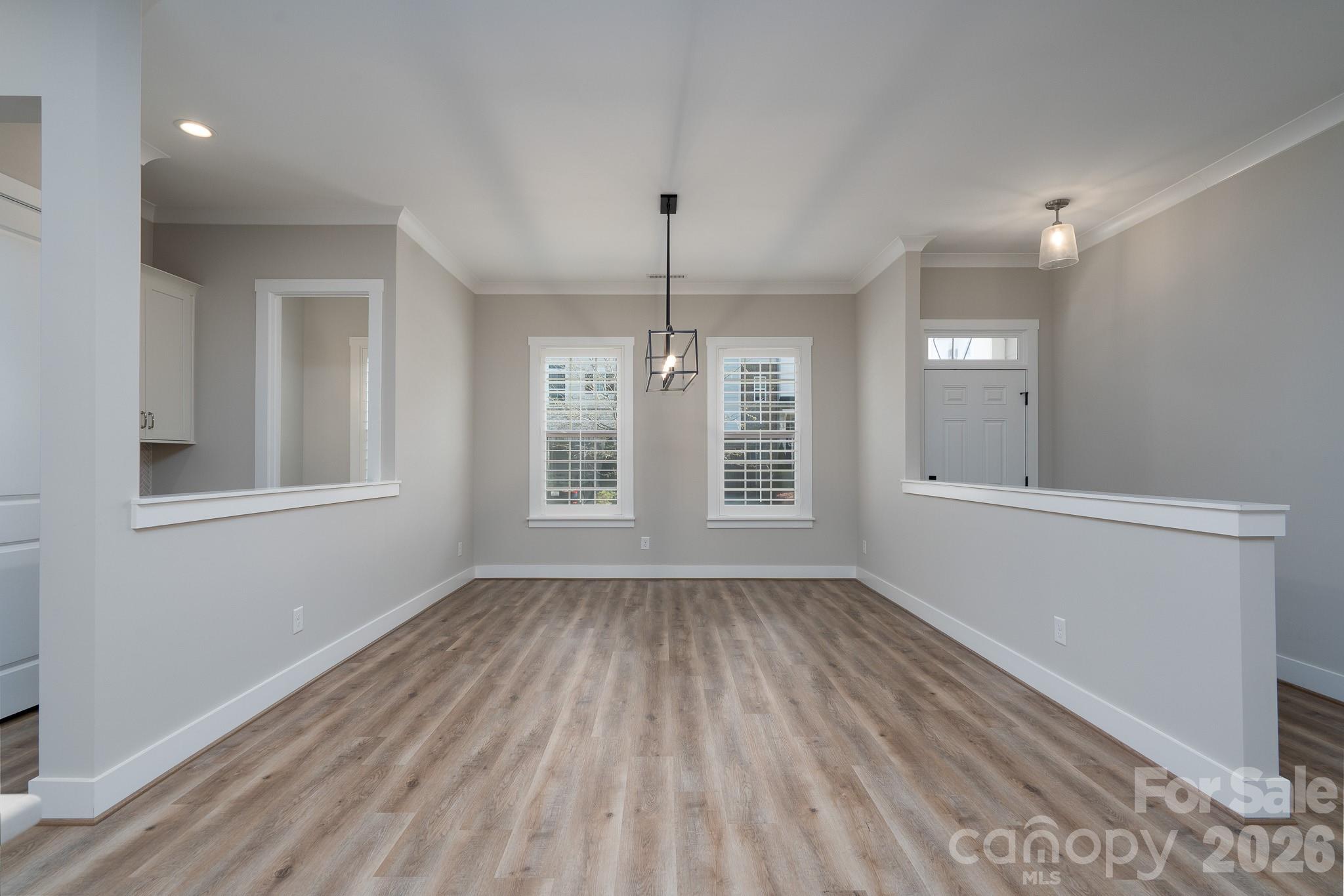 The Summit at River Run - Residential