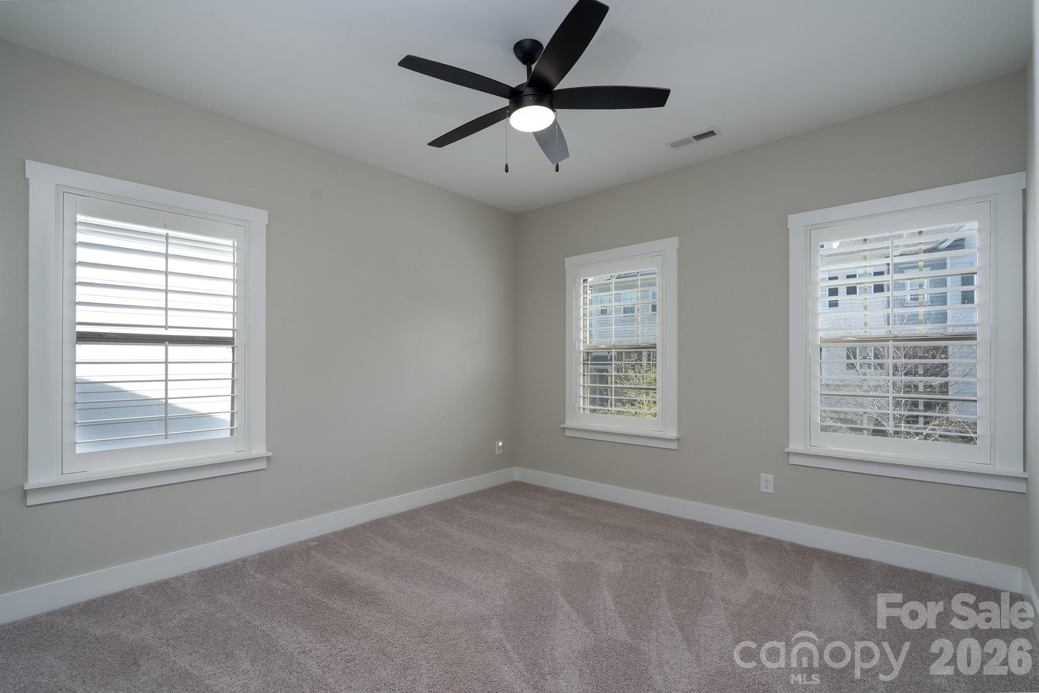 The Summit at River Run - Residential