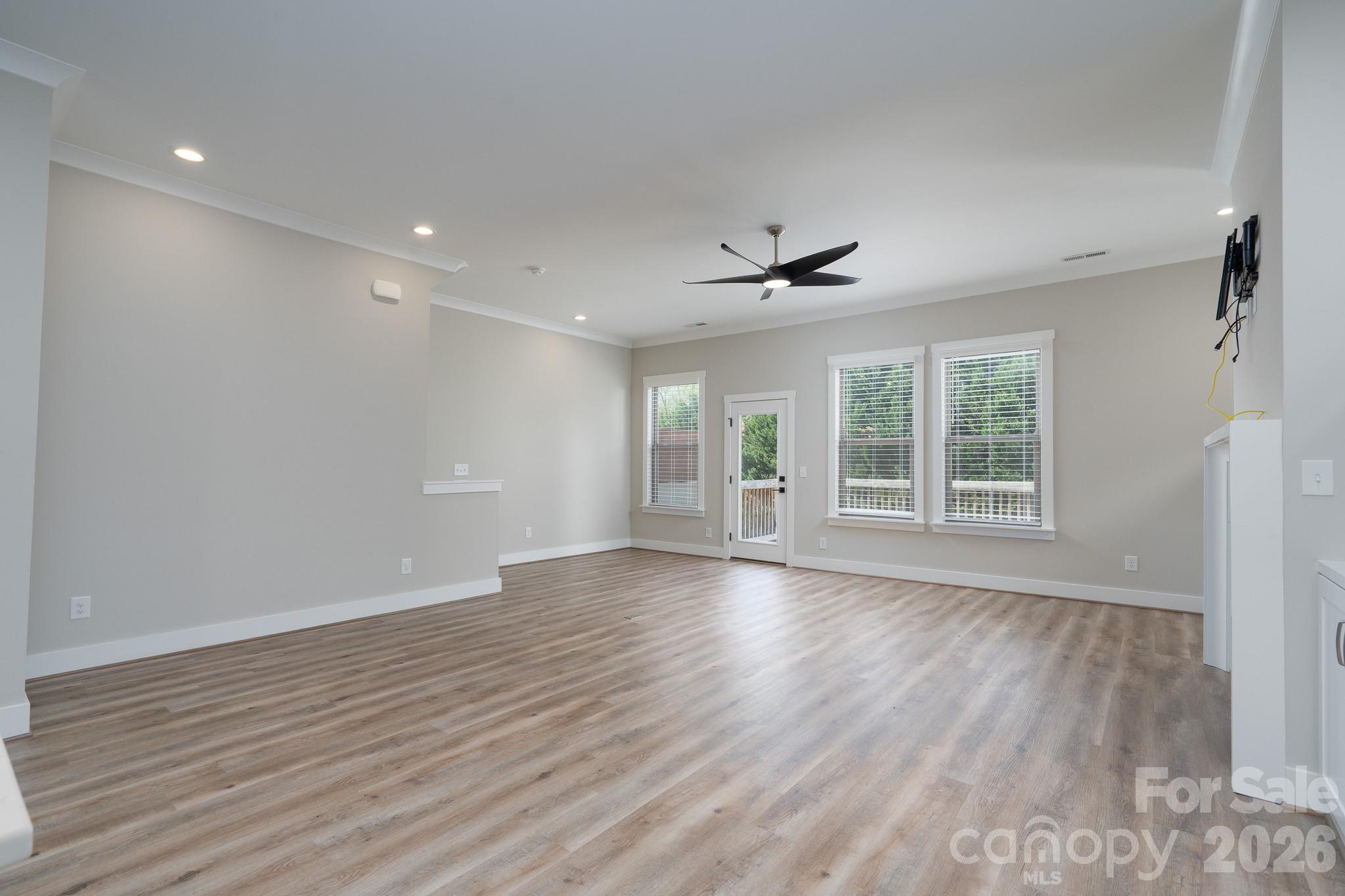 The Summit at River Run - Residential