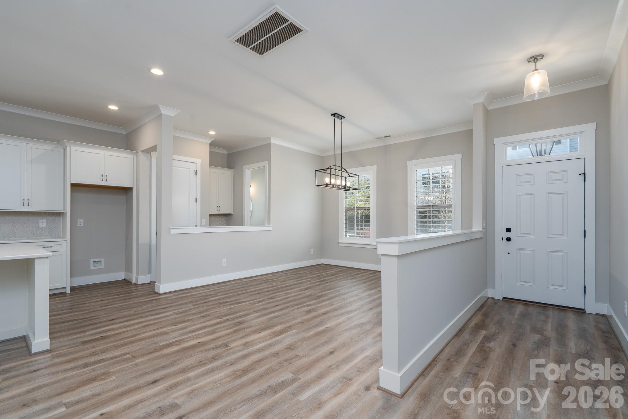 The Summit at River Run - Residential