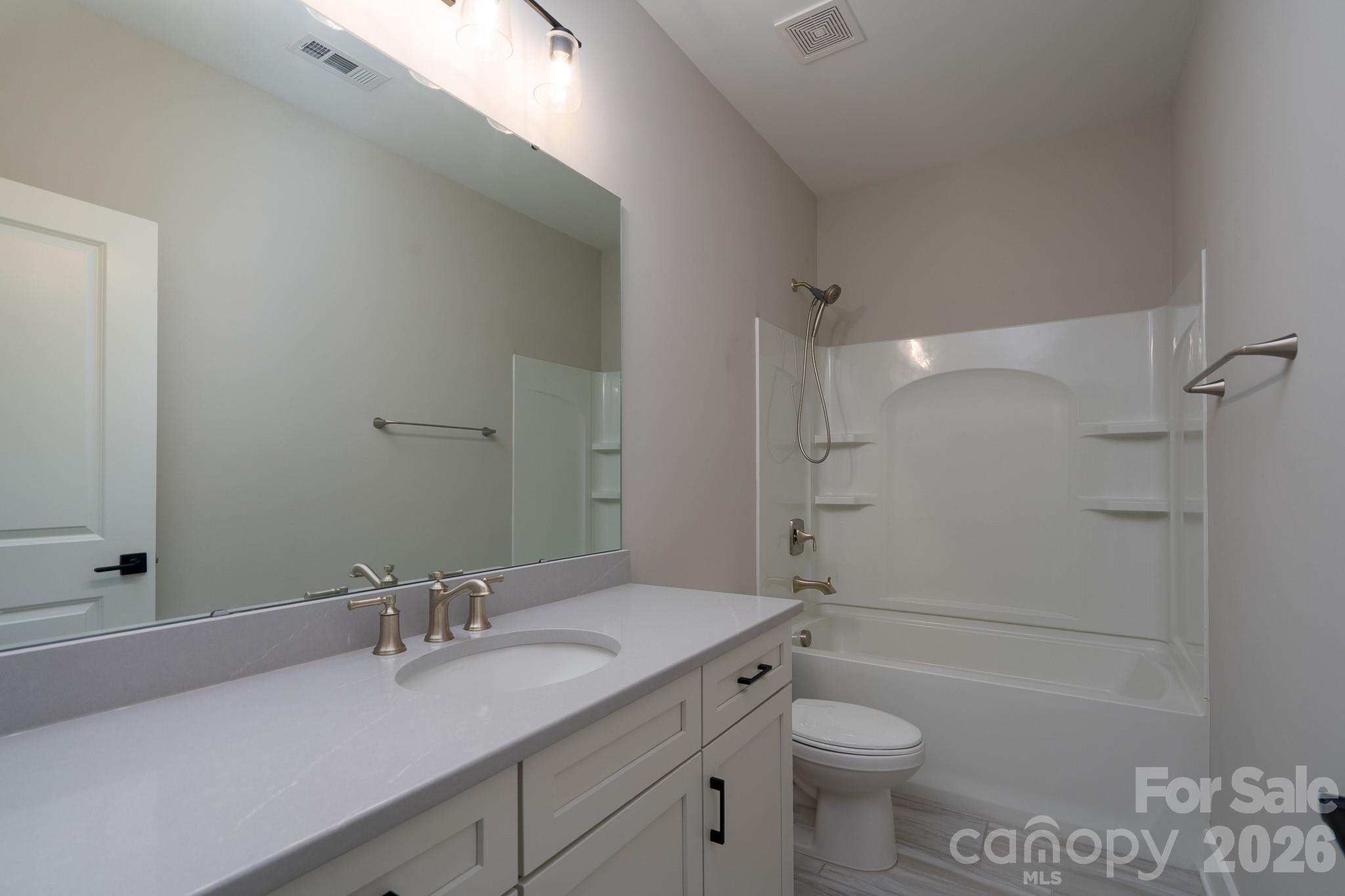 The Summit at River Run - Residential