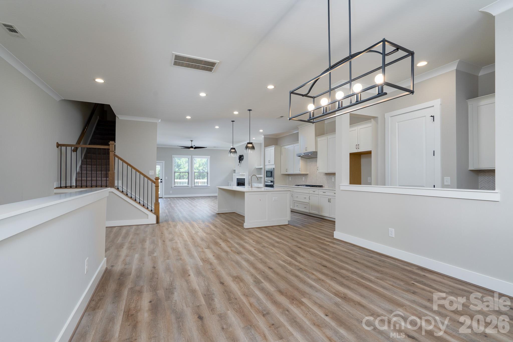 The Summit at River Run - Residential