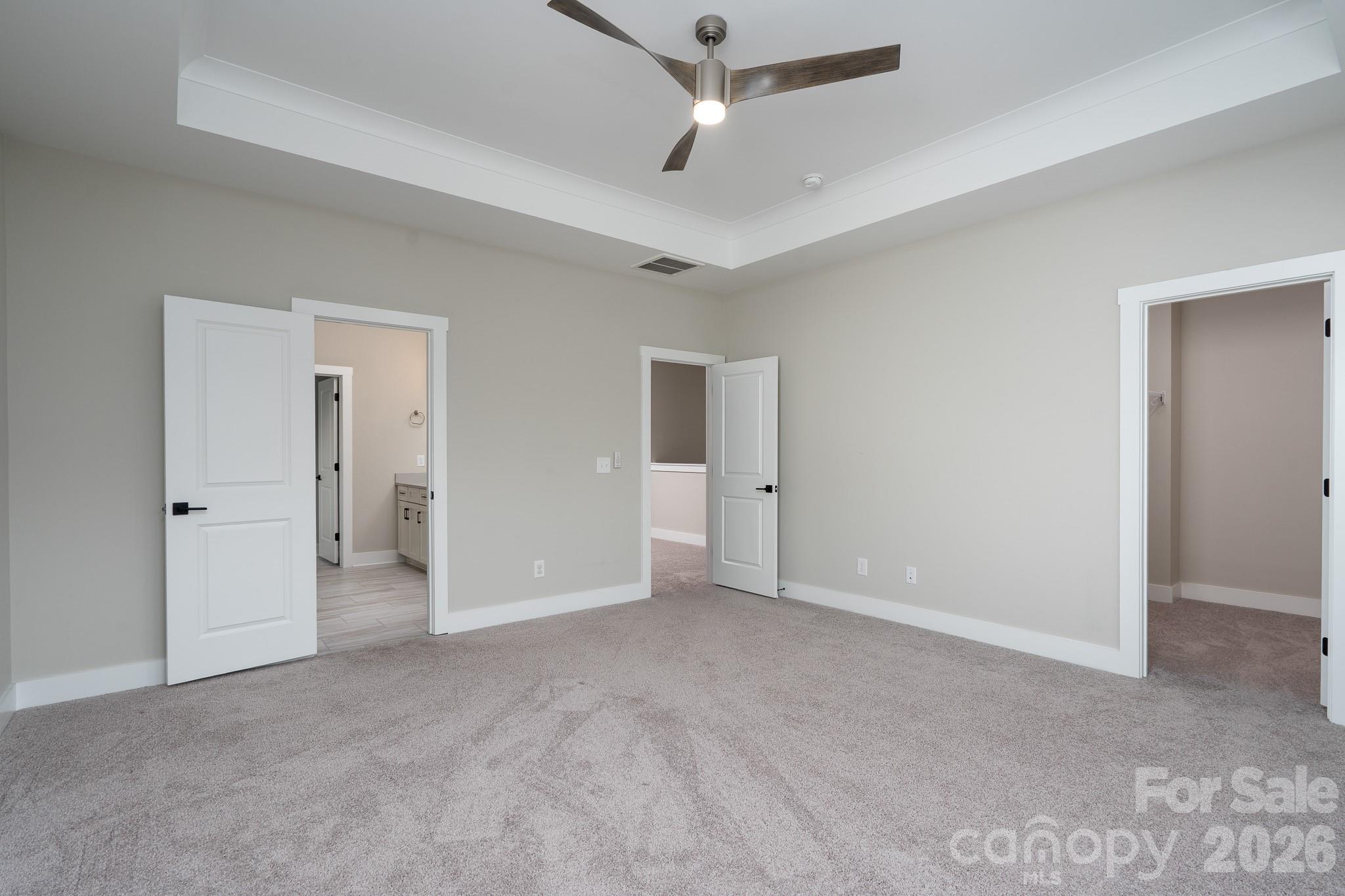 The Summit at River Run - Residential