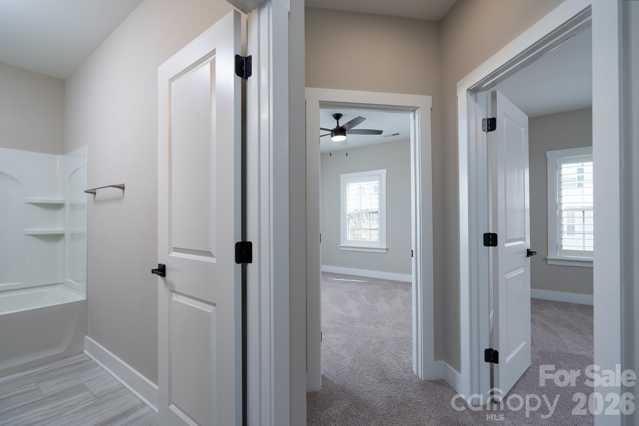 The Summit at River Run - Residential