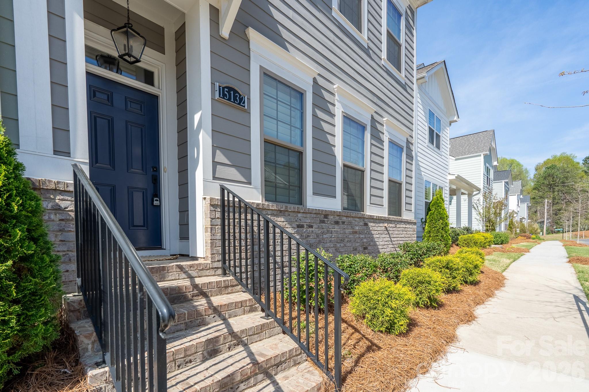 The Summit at River Run - Residential