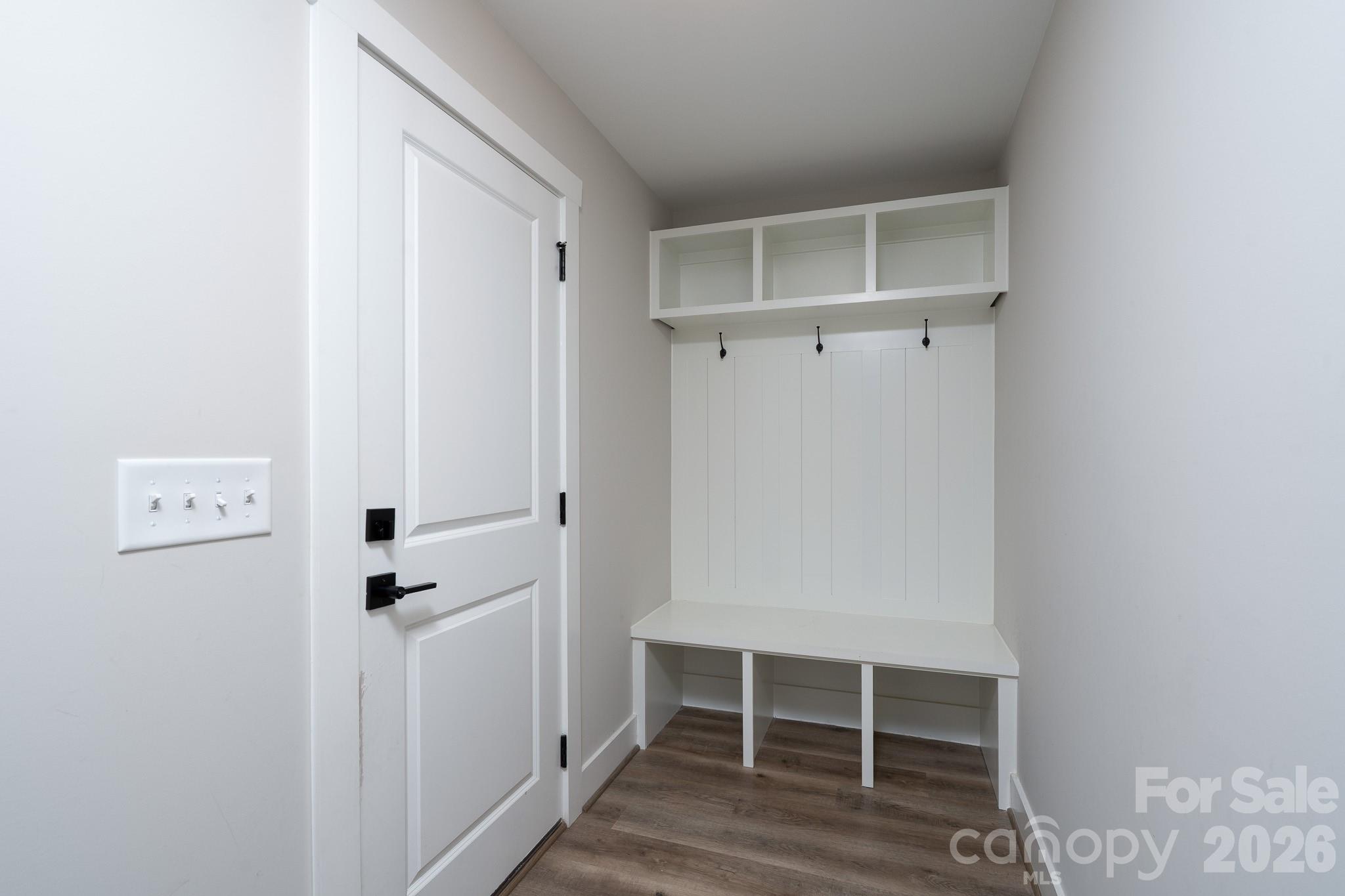 The Summit at River Run - Residential