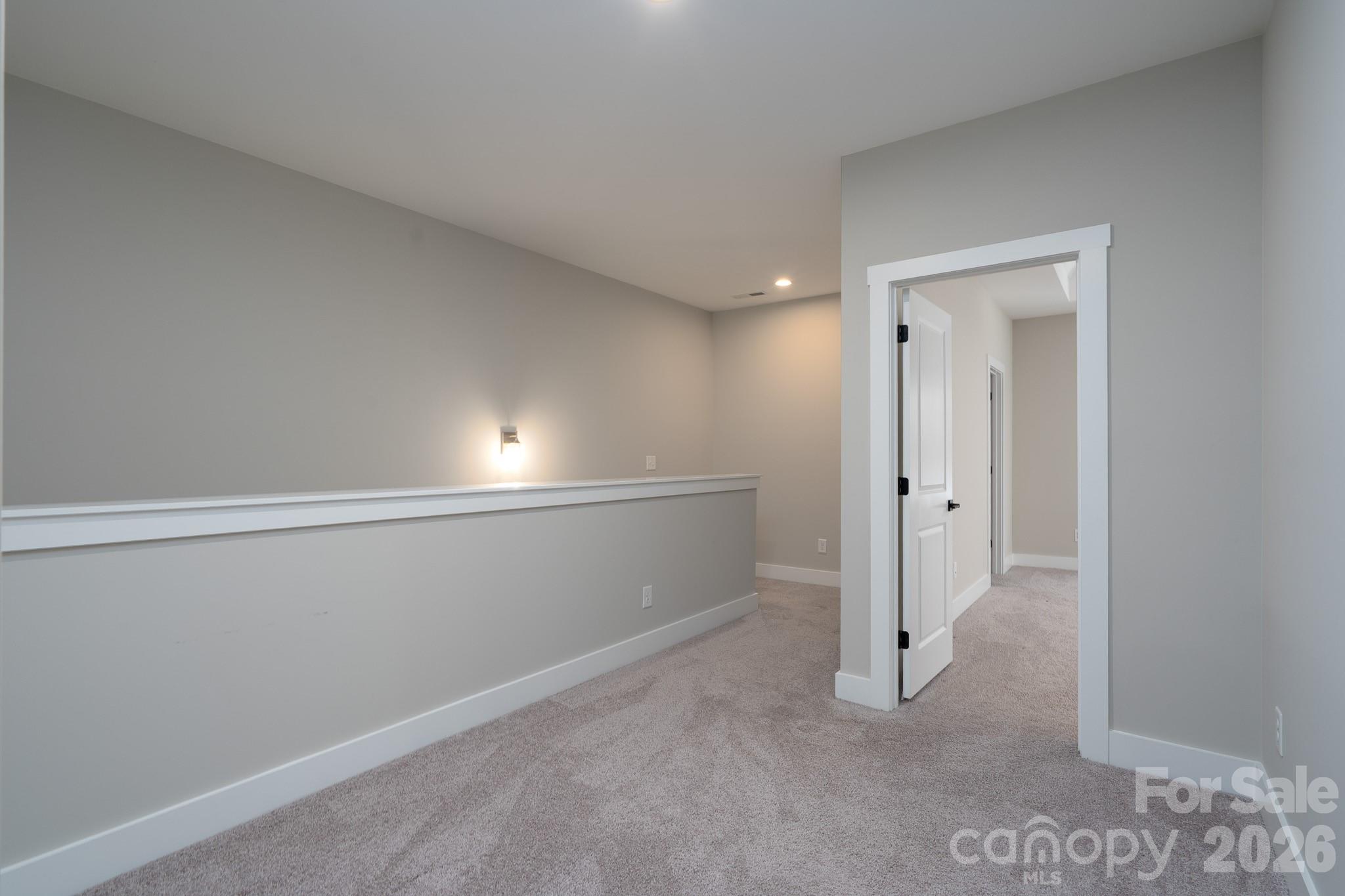 The Summit at River Run - Residential