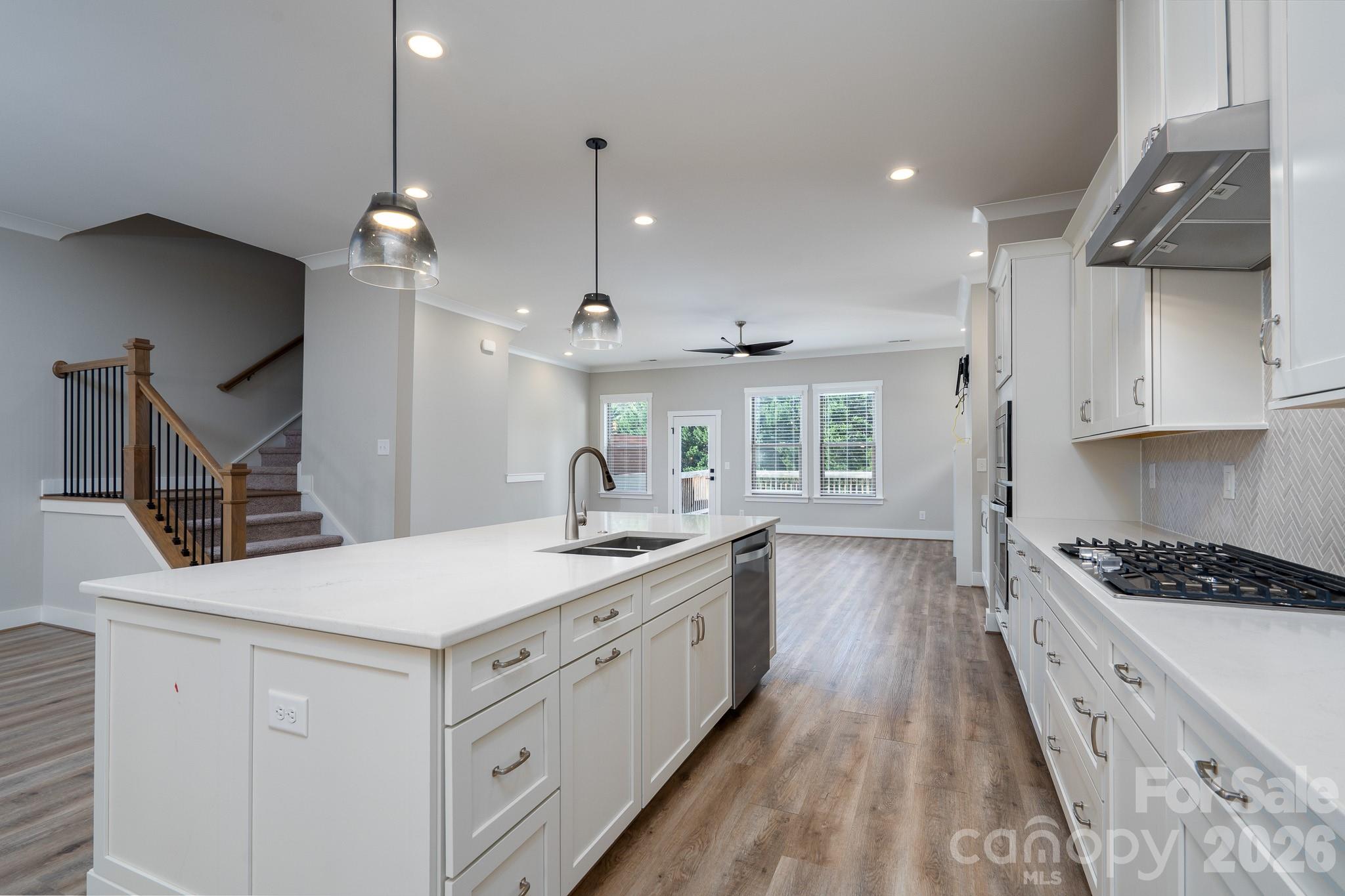 The Summit at River Run - Residential