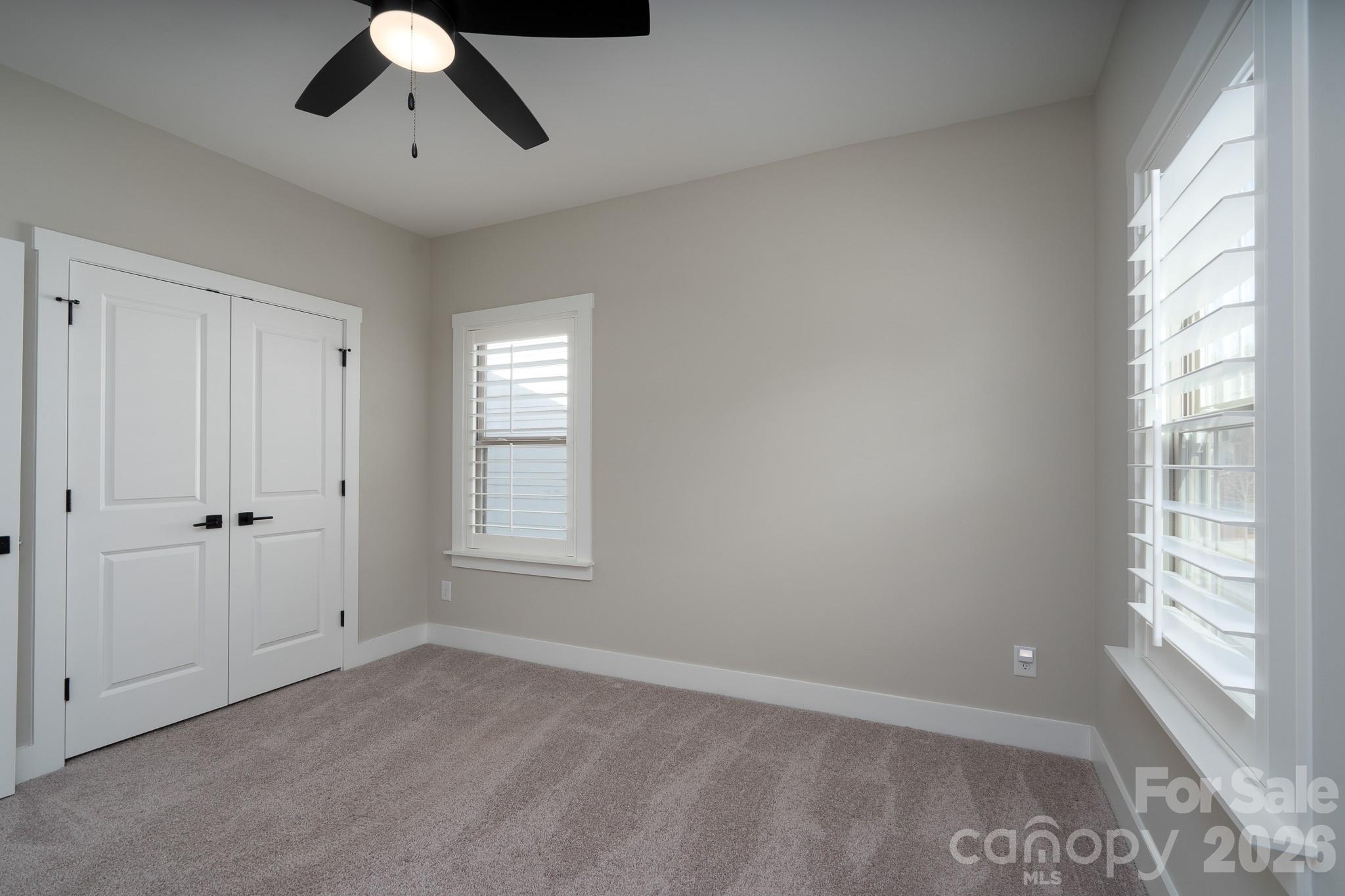 The Summit at River Run - Residential