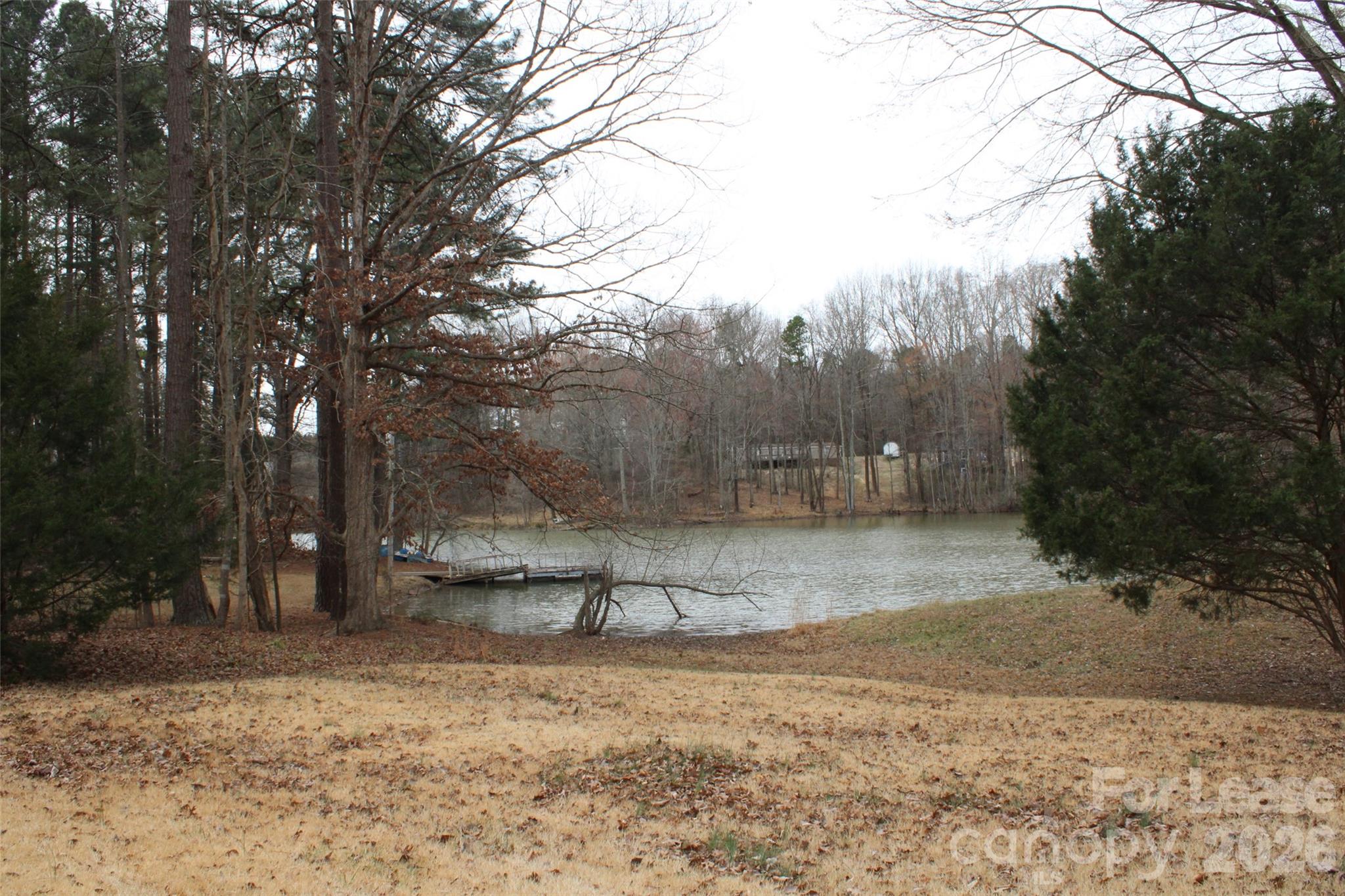 Applewood - Residential Lease