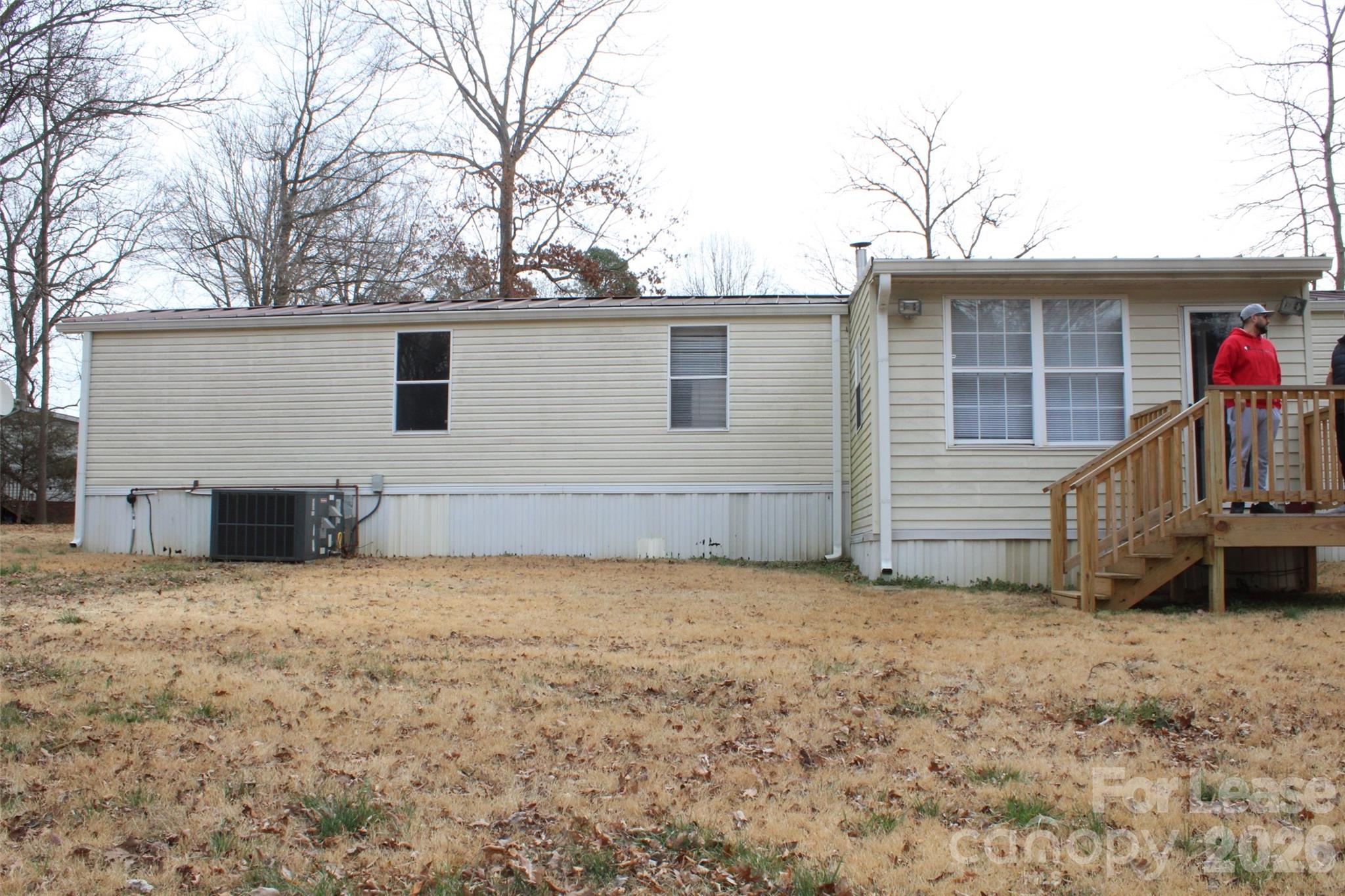 Applewood - Residential Lease