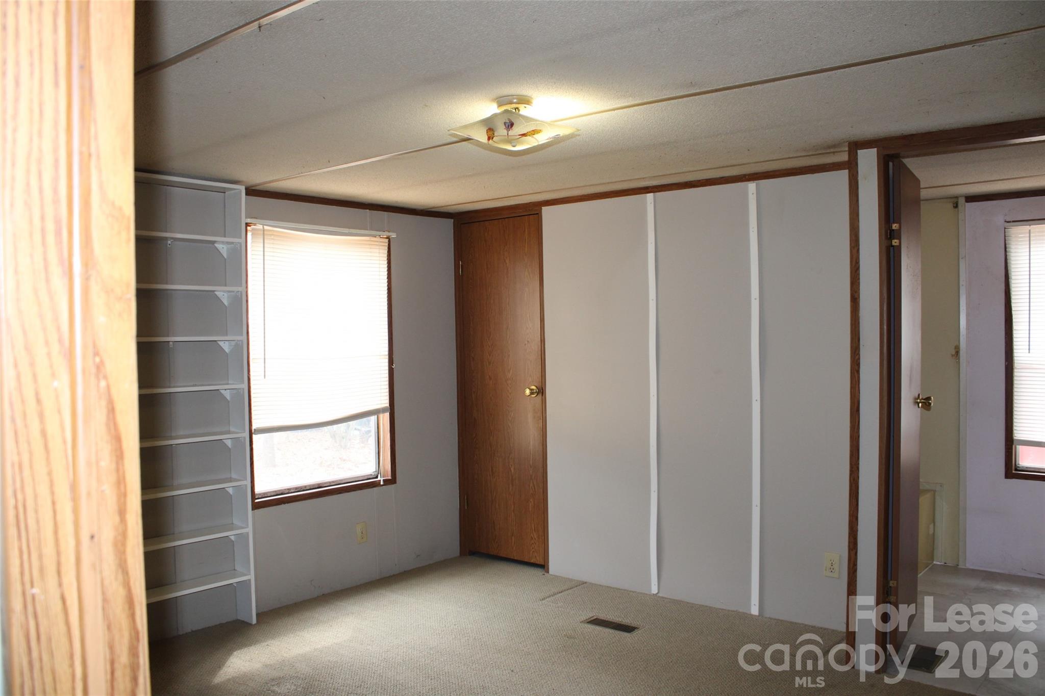 Applewood - Residential Lease