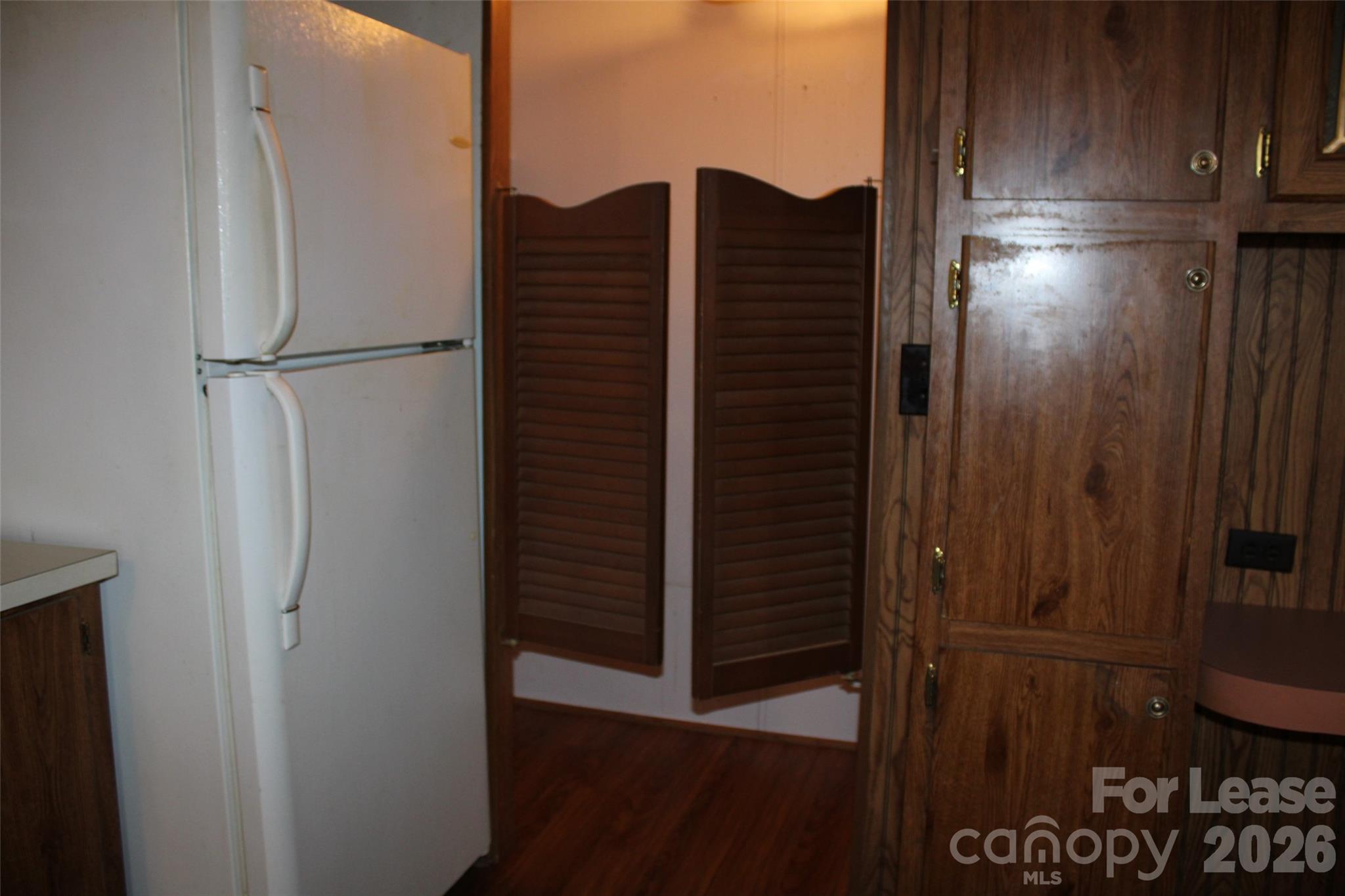 Applewood - Residential Lease