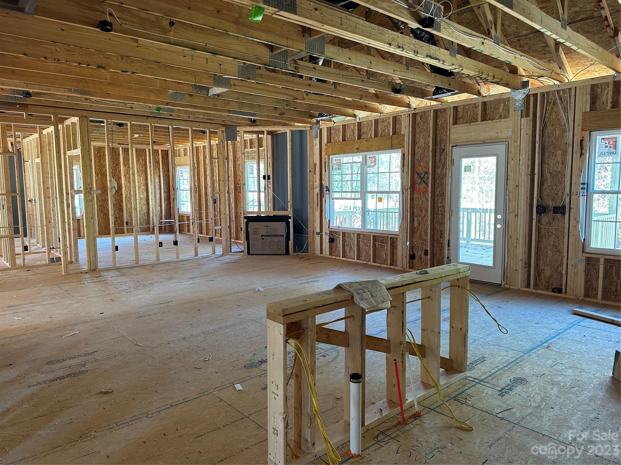 The Villages at Red Bridge - Residential