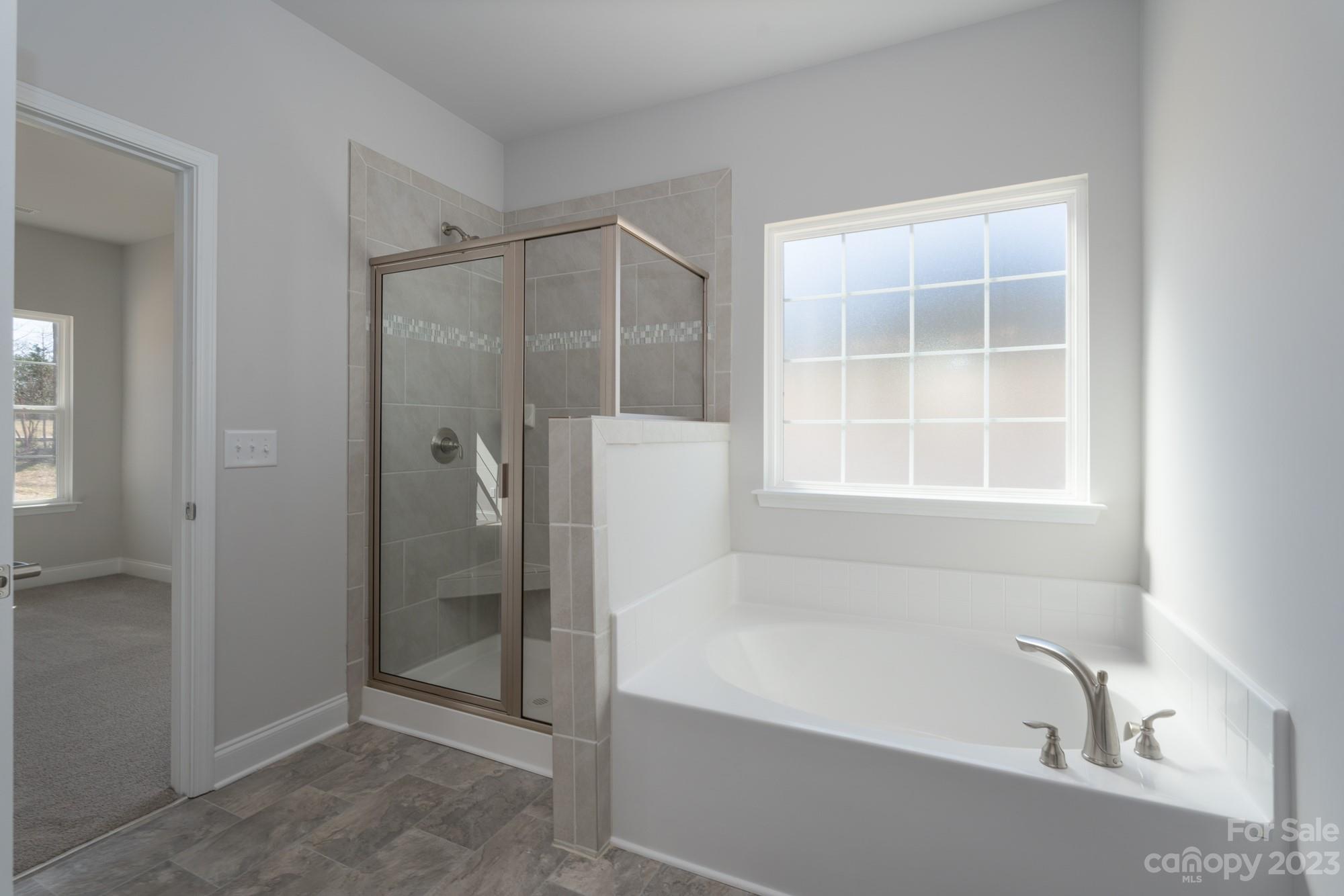 The Villages at Red Bridge - Residential