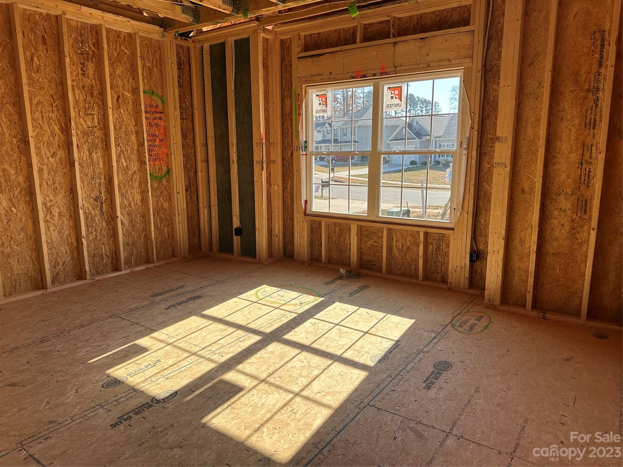 The Villages at Red Bridge - Residential