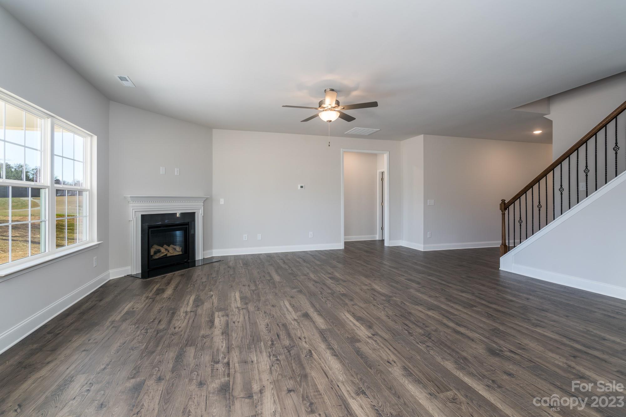 The Villages at Red Bridge - Residential