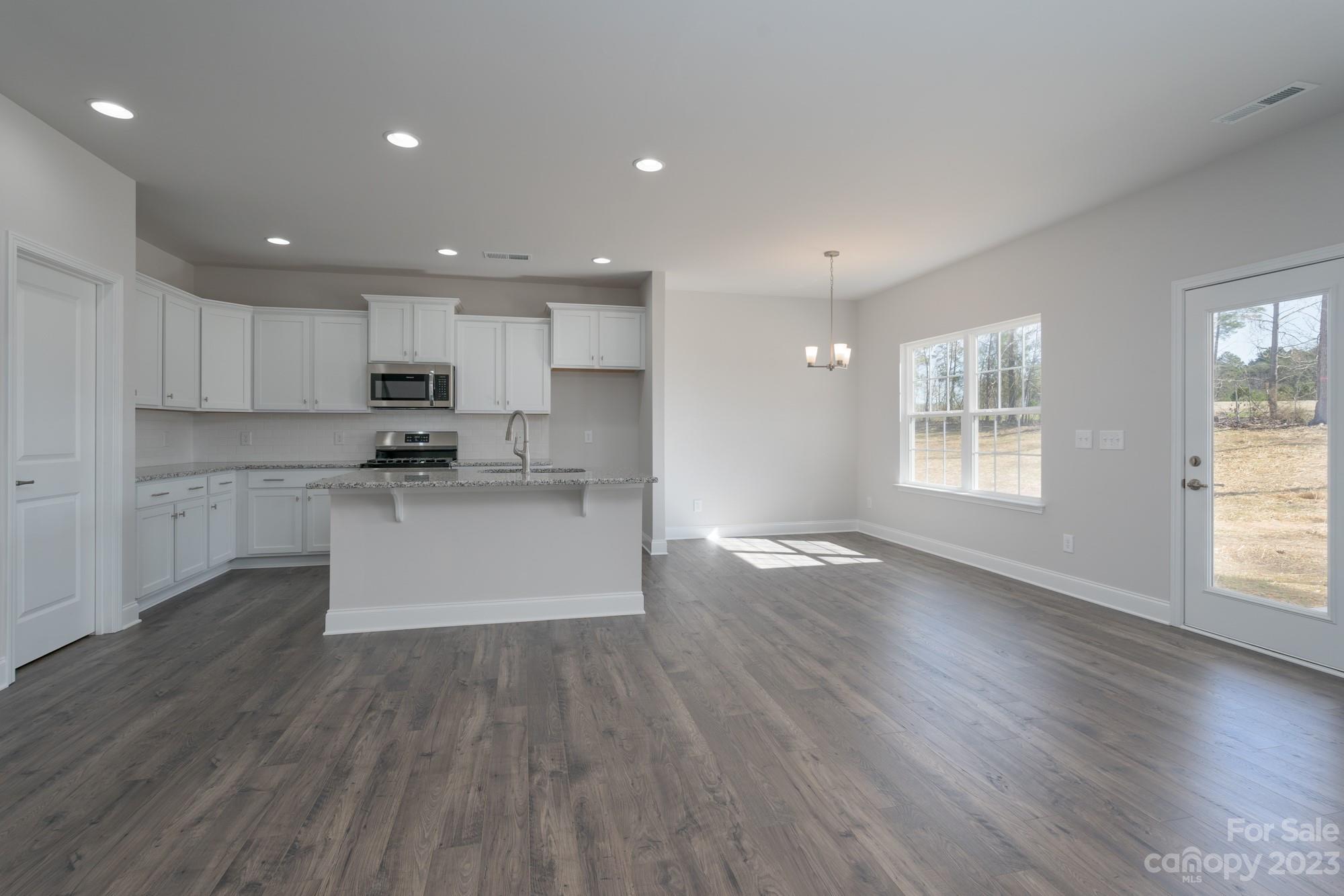 The Villages at Red Bridge - Residential