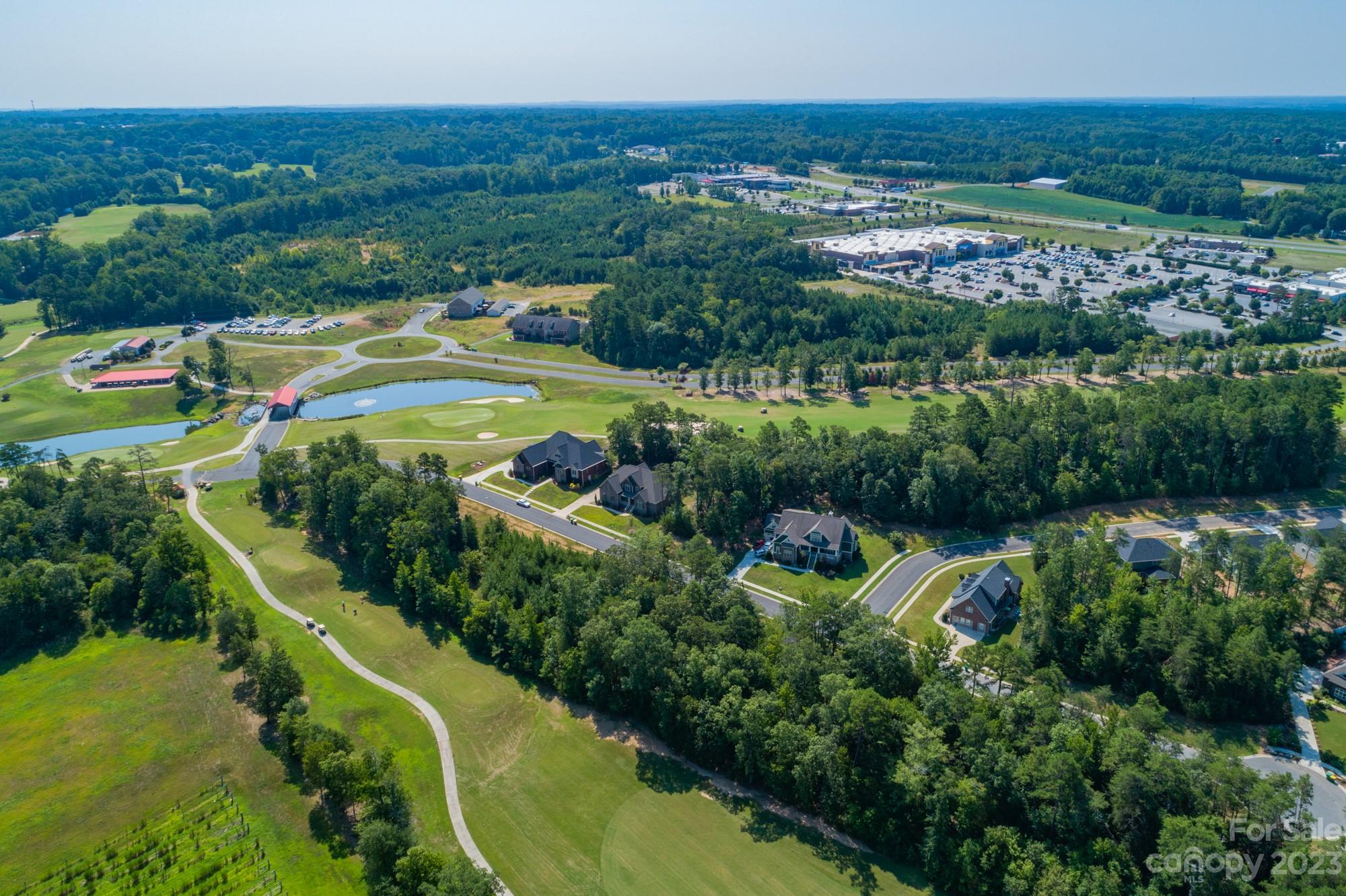 The Villages at Red Bridge - Residential