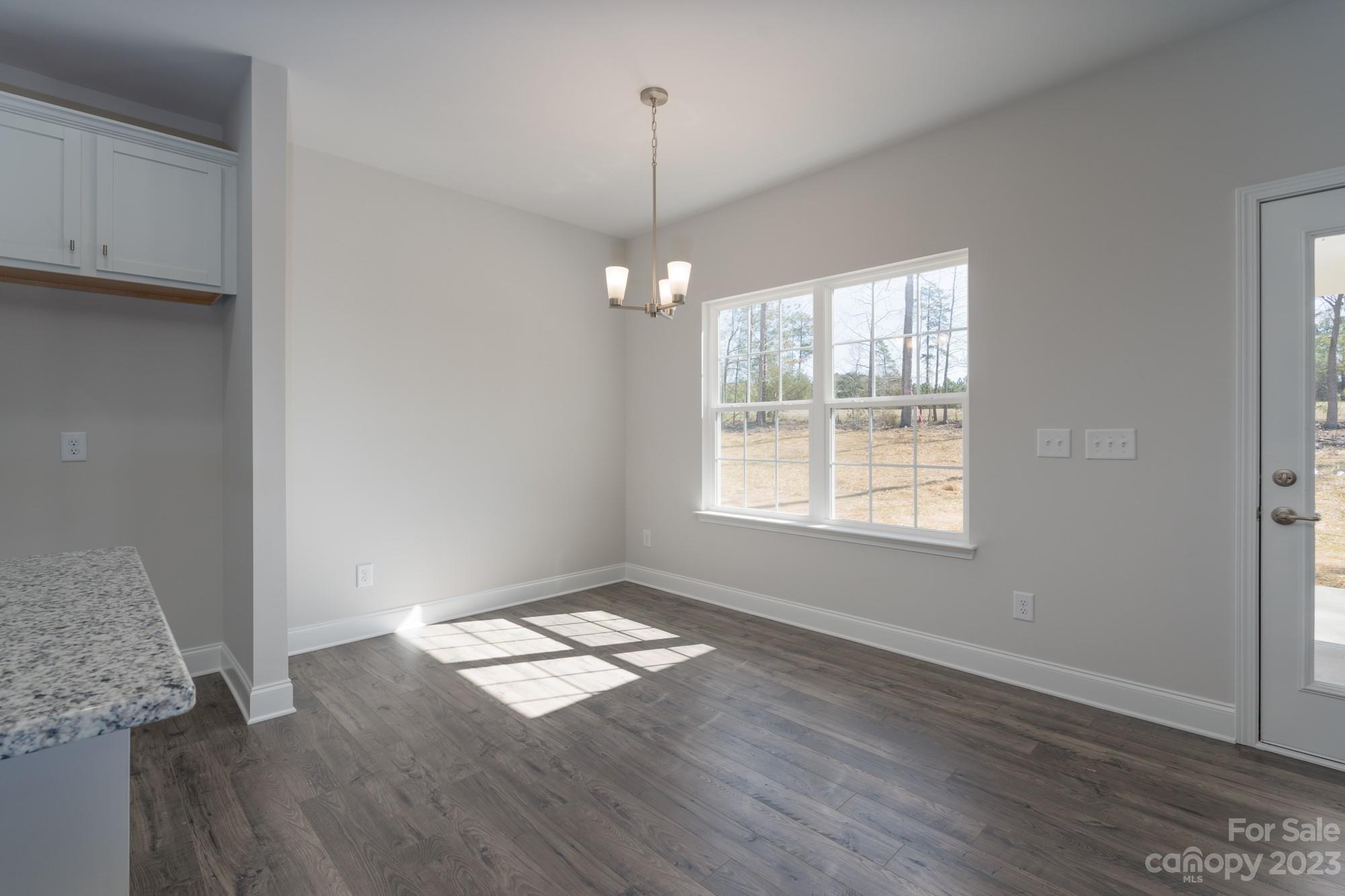 The Villages at Red Bridge - Residential