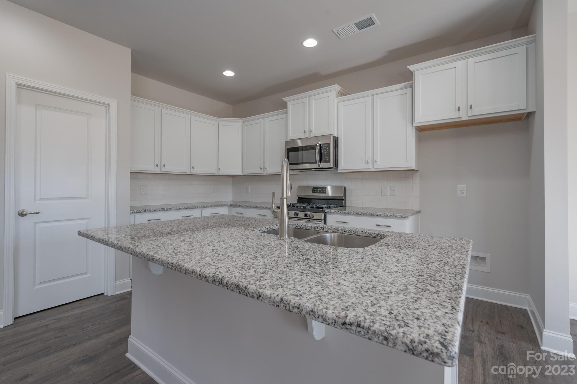 The Villages at Red Bridge - Residential