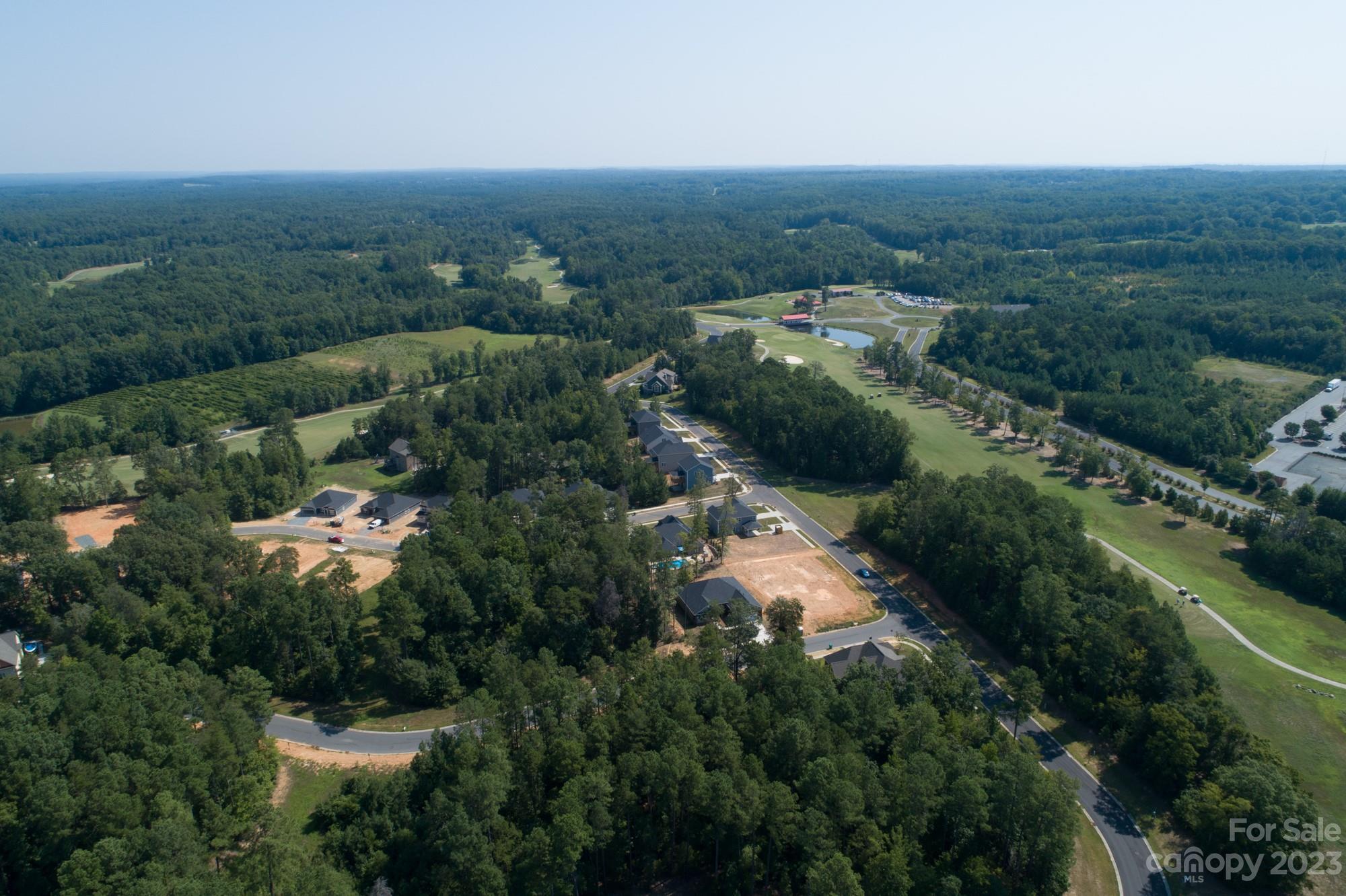 The Villages at Red Bridge - Residential