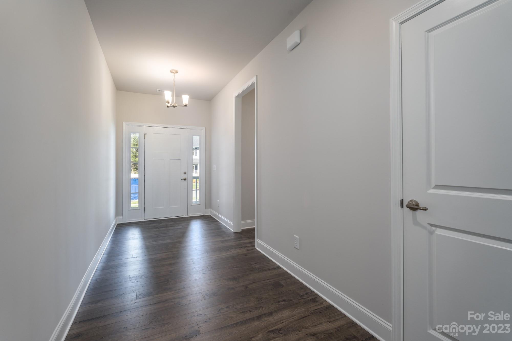 The Villages at Red Bridge - Residential