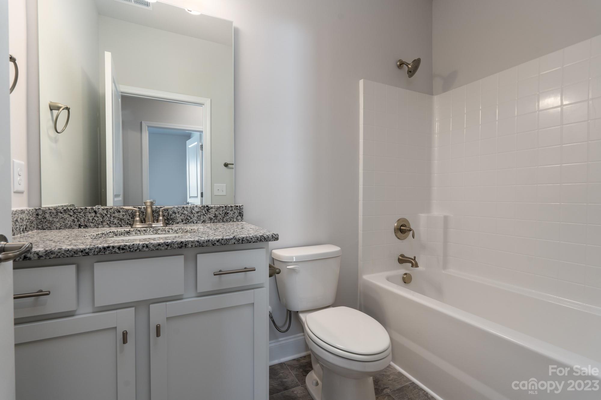 The Villages at Red Bridge - Residential