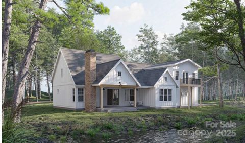 A home in Mooresville