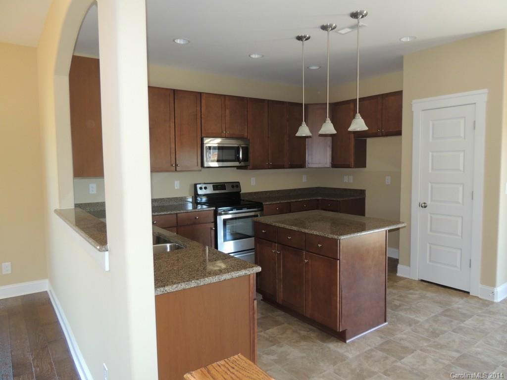 Jetton Cove - Residential