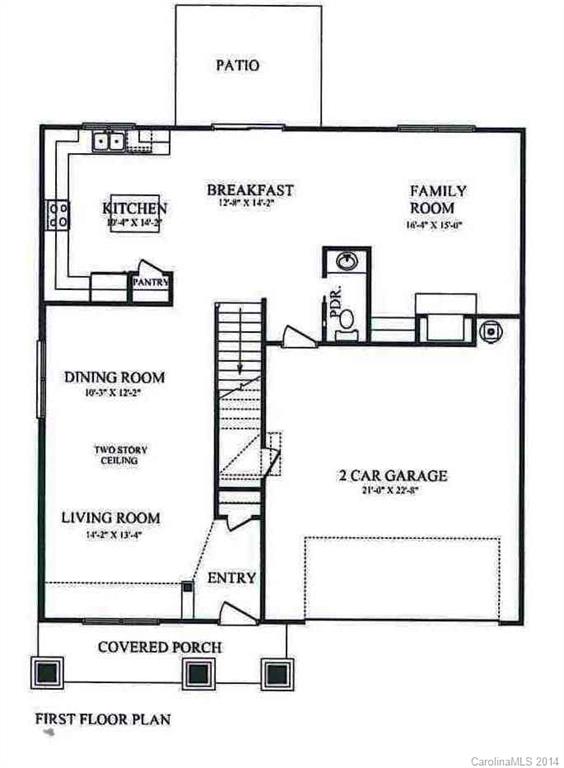 Jetton Cove - Residential