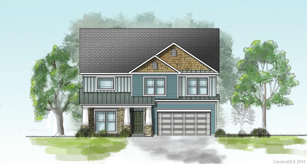 Jetton Cove - Residential