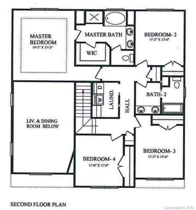 Jetton Cove - Residential