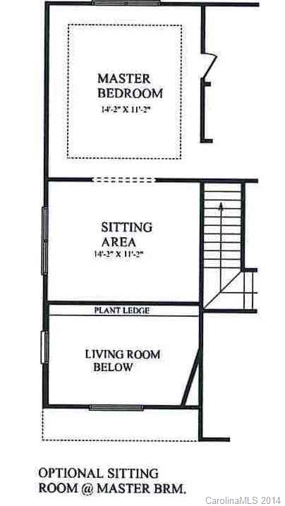 Jetton Cove - Residential