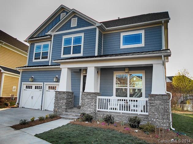 Jetton Cove - Residential