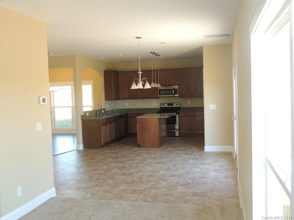 Jetton Cove - Residential