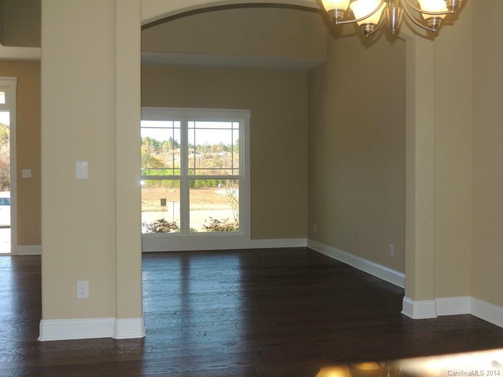 Jetton Cove - Residential