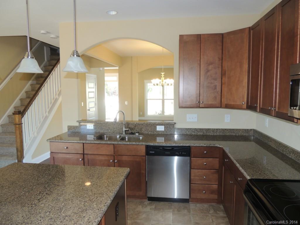 Jetton Cove - Residential