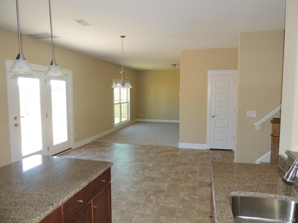 Jetton Cove - Residential