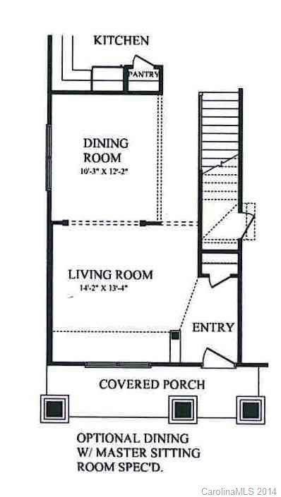 Jetton Cove - Residential