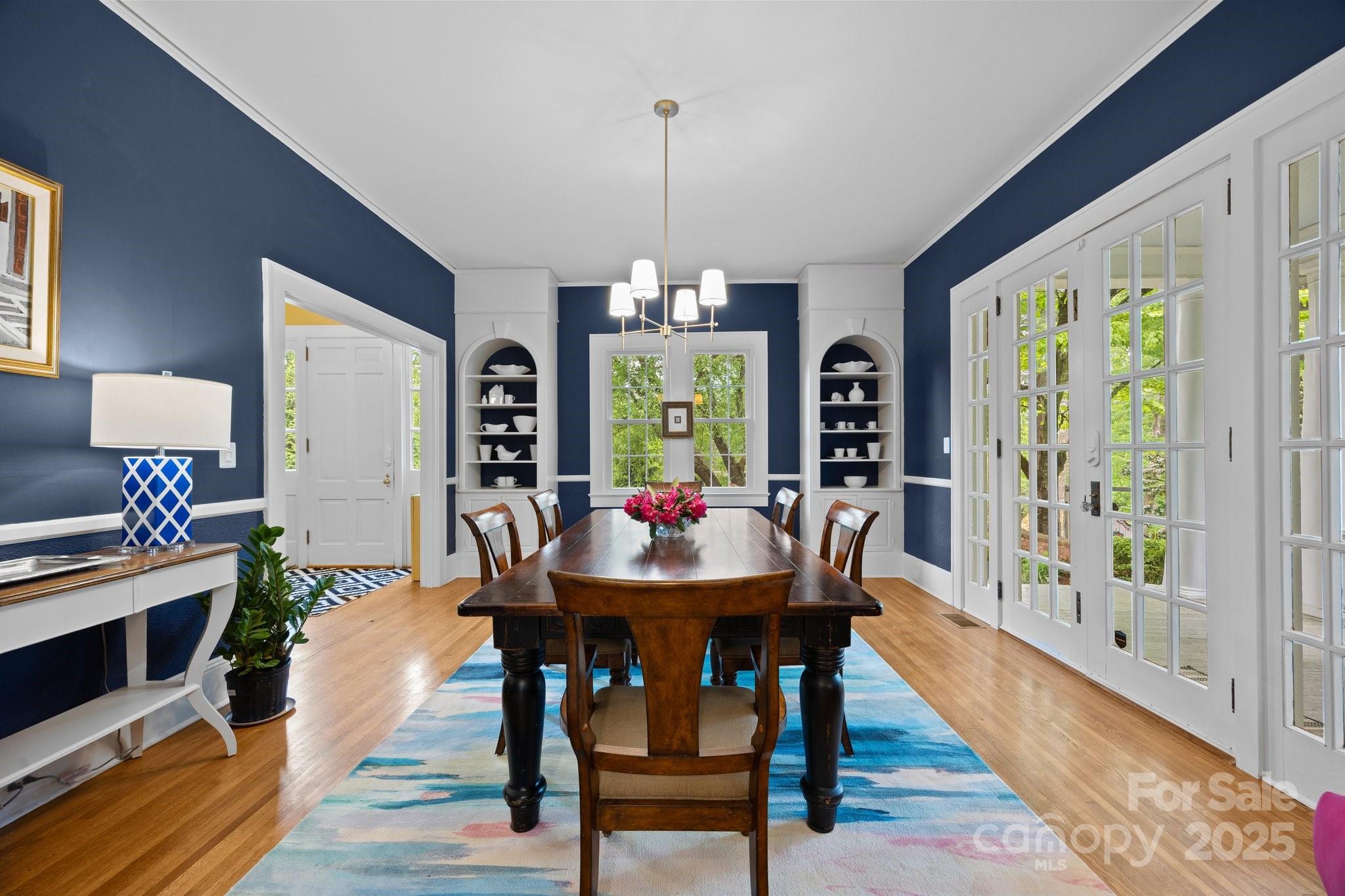 100 Poplar Spring Trail