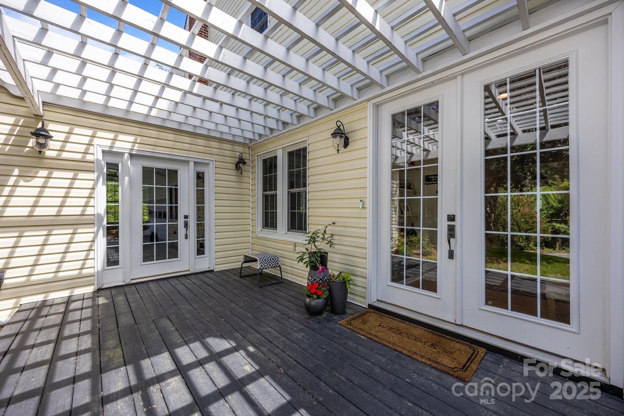 100 Poplar Spring Trail
