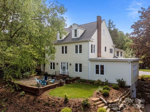100 Poplar Spring Trail Hendersonville NC 28739