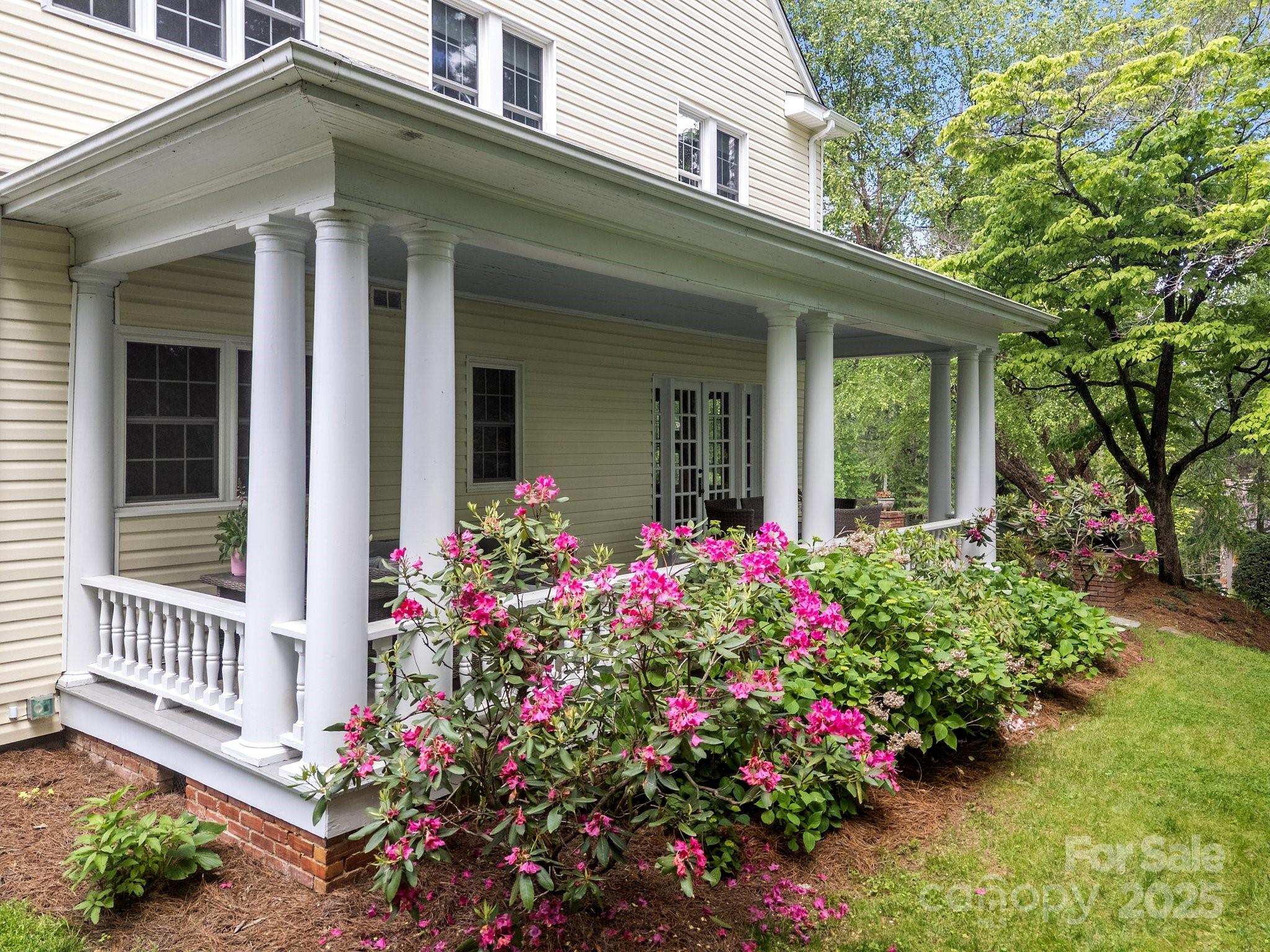 100 Poplar Spring Trail