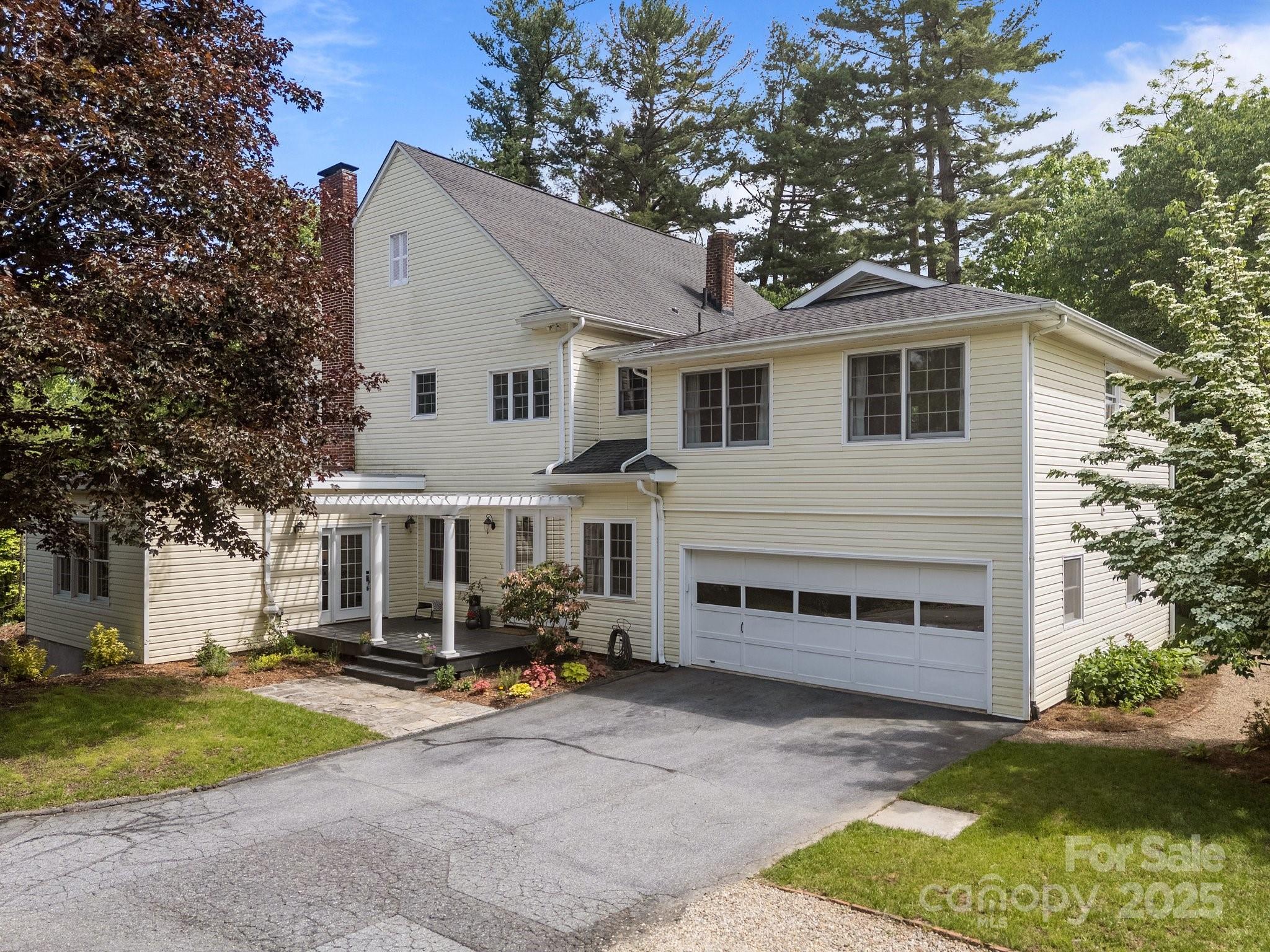 100 Poplar Spring Trail